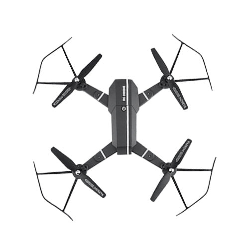 8807w Selfie Drone MiNi Foldable Drone with HD Camera Drones with Camera WiFi FPV Quadcopter RC Helicopter VS xs809hw X5SW E58