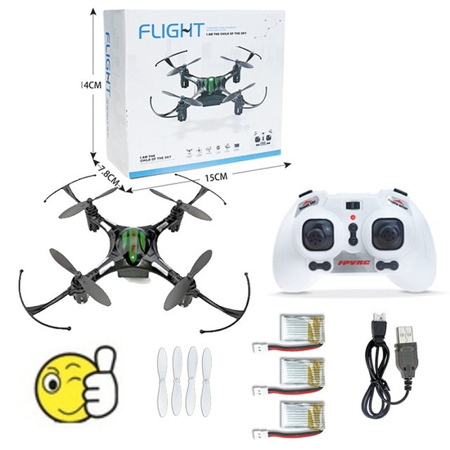 mini Drone H8 mini Drones Headless Mode 6-Axis Gyro 2.4GHz 4CH drone rc helicopter dron quadcopter VS E010 H33 H20 H36 fq777
