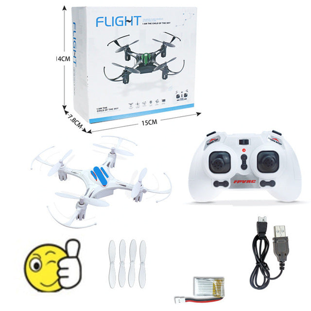 mini Drone H8 mini Drones Headless Mode 6-Axis Gyro 2.4GHz 4CH drone rc helicopter dron quadcopter VS E010 H33 H20 H36 fq777