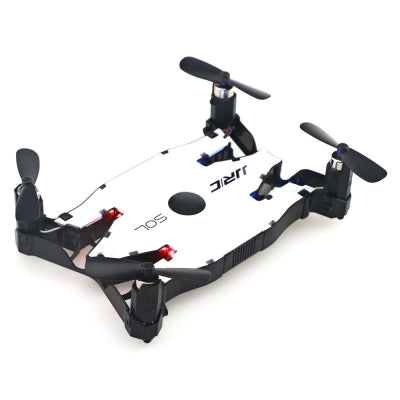 JJR/C JJRC H49WH H49 SOL Selfie Drone mini Dron RC Drones with Camera HD FPV Quadcopter Drone RC Helicopter Air Pressure VS H37