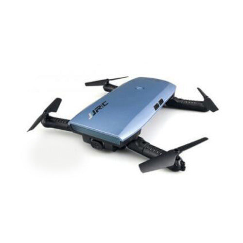 Newest JJRC H47 ELFIE Plus with HD Camera Upgraded Foldable Arm RC Drone Quadcopter Helicopter VS H37 Mini Eachine E56