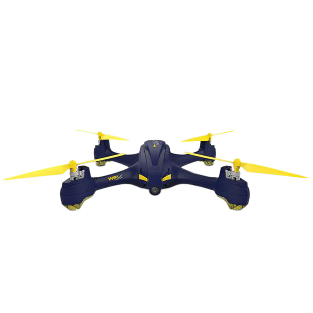 Original Hubsan H507A X4 Quadcopter with Camera Wifi Pro APP Driven Drone with Camera GPS RC Quadcopter FPV Helicopter RTF Drone