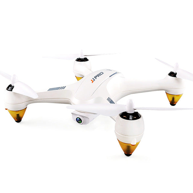 JJRC JJPRO X3 GPS RC Drone Brushless RTF WiFi FPV Full HD 1080P Camera Drone RC Quadcopter VS Eachine EX1 Hubsan H501S H502E