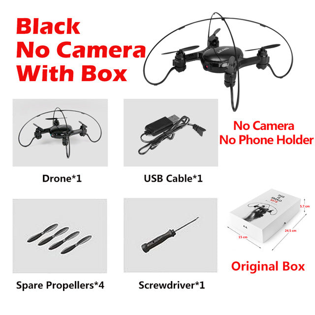 Mini Drone SMRC 603 rc quadcopter foldable indoor selfie drone with hd camera USB 2017Newest Professional hubsan Children's toys