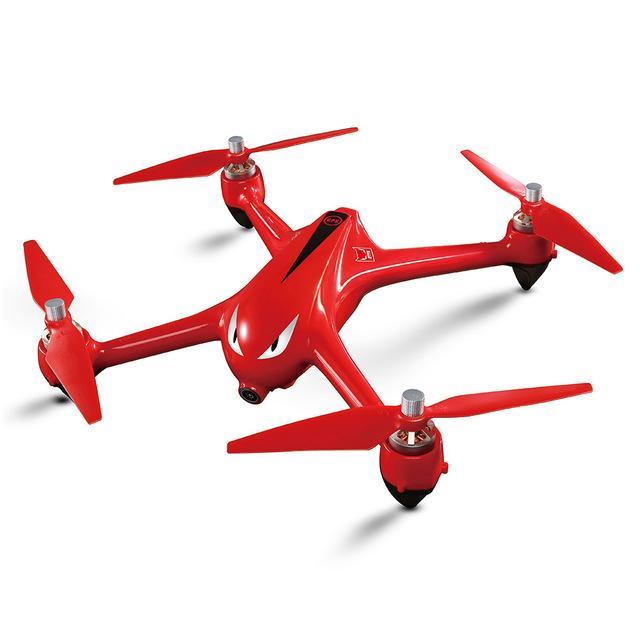 MJX B2W Bugs 2 Brushless GPS RC Quadcopter Drone With 1080P HD Camera 5G WIFI FPV Cam Altitude Hold Headless RC Aircraft Toys