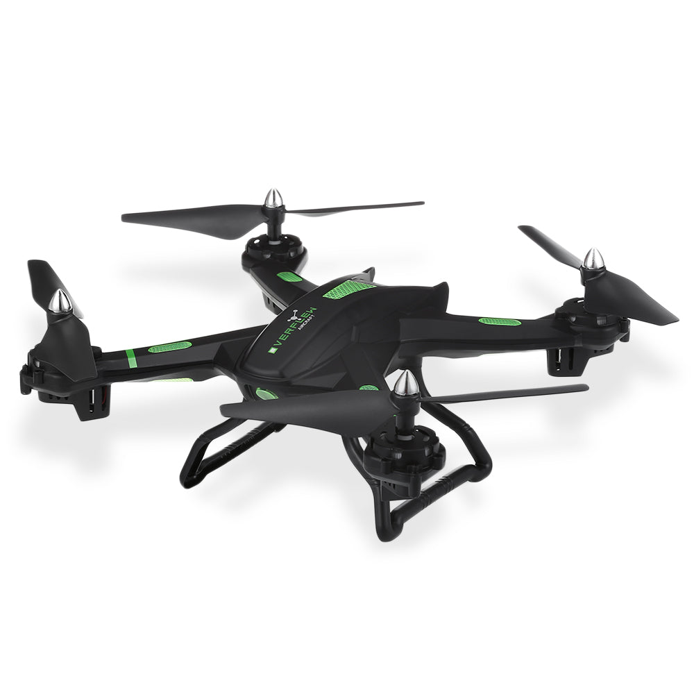 S5 RC Drone Quadcopter 2.4G 4CH 6-axis Gyro Headless Drone High Hold Mode 3D Unlimited Flip Drone With Remote Control