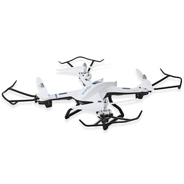 S5 RC Drone Quadcopter 2.4G 4CH 6-axis Gyro Headless Drone High Hold Mode 3D Unlimited Flip Drone With Remote Control
