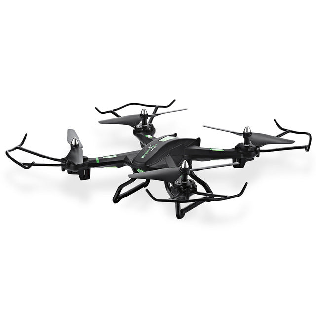 S5 RC Drone Quadcopter 2.4G 4CH 6-axis Gyro Headless Drone High Hold Mode 3D Unlimited Flip Drone With Remote Control