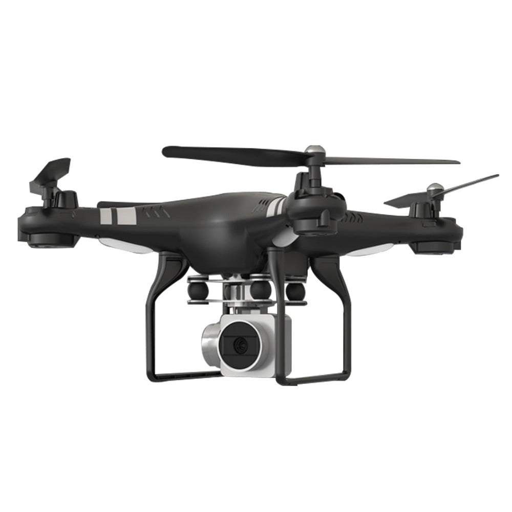 SH5H 4CH FPV Drone with camera HD 360 degree 170 Wide Angle Lens Quadcopter RC WiFi FPV Airplane Hover flip Live Video Photo