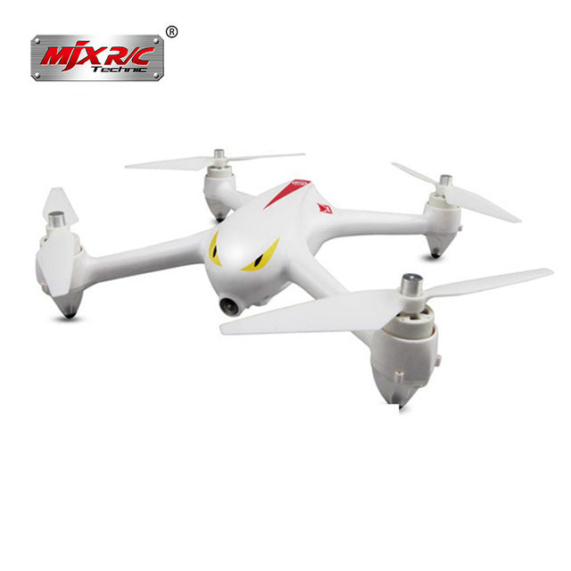 MJX Bugs 2 B2C Brushless RC Drone RTF 2MP Camera 1080P Full HD/GPS Positioning/2.4GHz 4CH Dual-way Transmitter
