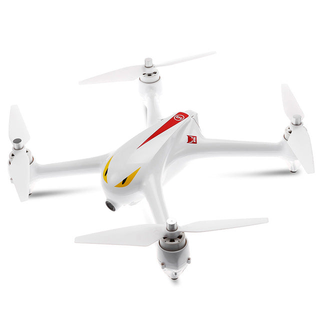 MJX Bugs 2 B2C Brushless RC Drone RTF 2MP Camera 1080P Full HD/GPS Positioning/2.4GHz 4CH Dual-way Transmitter