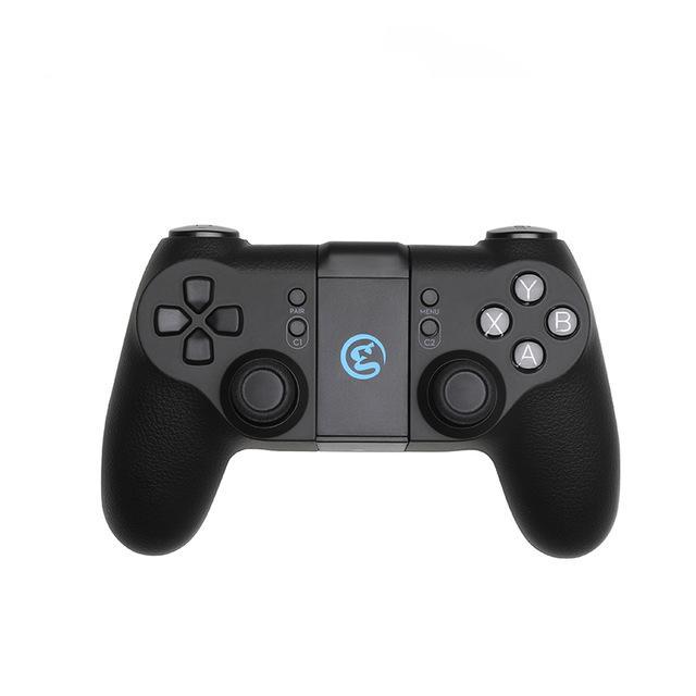 DJI Tello with GameSir T1d Controller DJI mini Drone RC Quadcopter With 720 P Camera FPV Drone Perform flying stunts