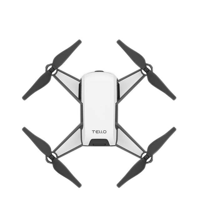 DJI Tello with GameSir T1d Controller DJI mini Drone RC Quadcopter With 720 P Camera FPV Drone Perform flying stunts