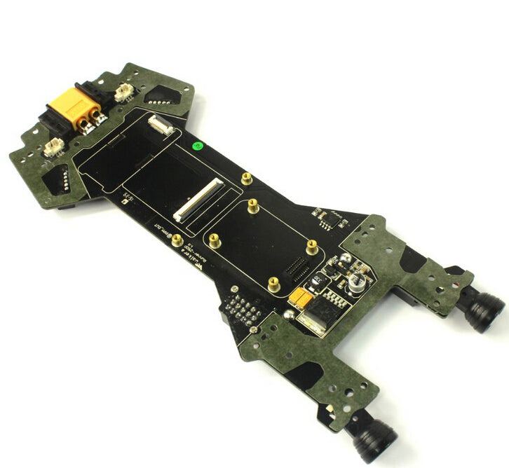 Original Walkera Runner 250 Power Board RC FPV Quadcopter Parts Runner 250-Z-23 F15895