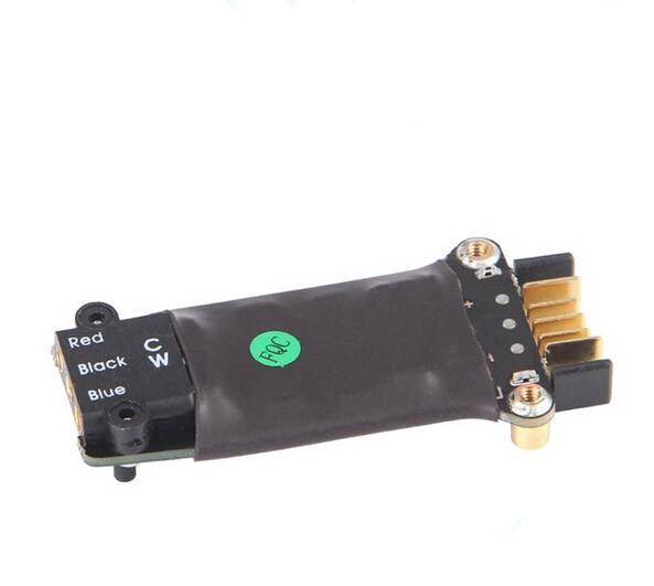 F17446 / F17447 Walkera F210 RC Helicopter Quadcopter spare parts Brushless ESC F210-Z-23 CW / F210-Z-24 CCW