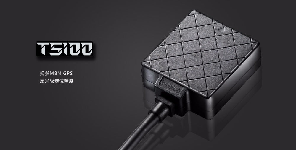 Radiolink TS100 Mini M8N GPS Module UBX-M8030 For Radiolink Mini PIX F4 Flight Controller RC Camera Drone FPV Racing DIY Part