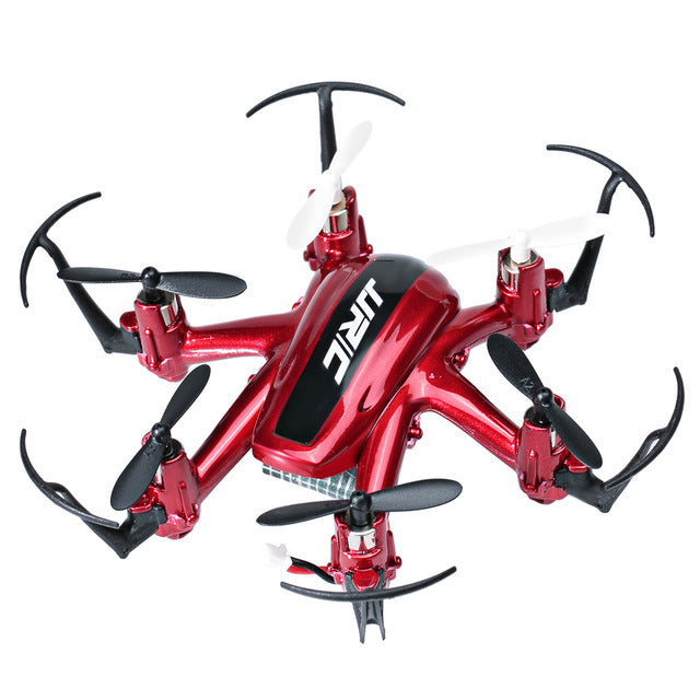 JJR/C JJRC H20 FPv Mini 2.4G 4CH 6Axis Headless Mode Quadcopter RC Drone Helicopter remove Toys Gift RTF Remote Control drone