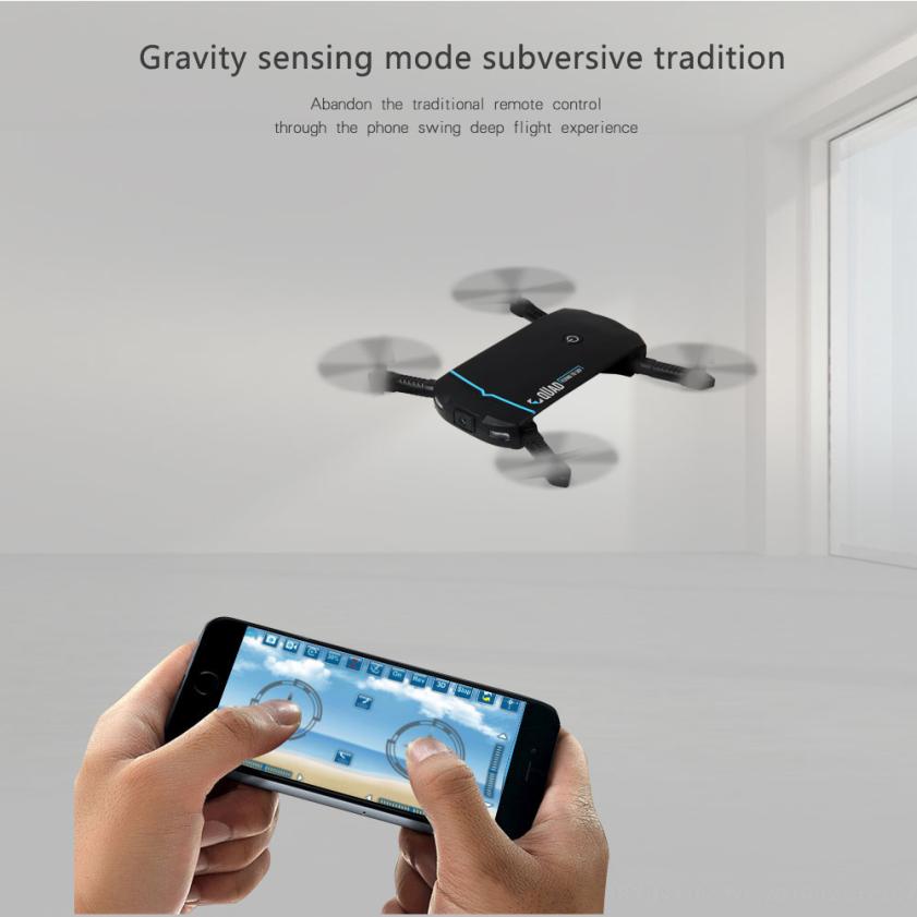 SYMA Quadcopter new Portable Mini 2.4G 6Axis HD Camera WIFI FPV RC Drone Selfie Foldable quadcopter with camera JAN5
