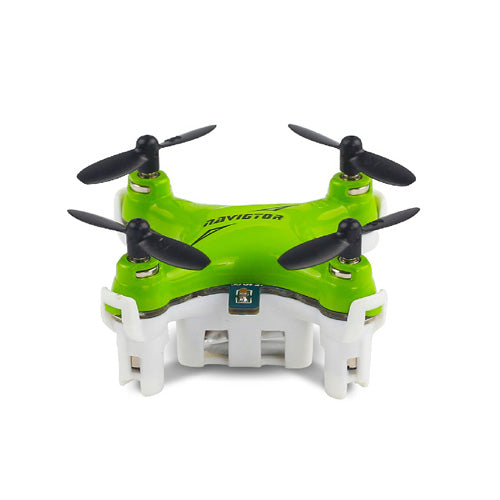 2016 New Product Dron Mini 2.4G 4CH Pocket Drone 3D Roll Light Handheld Toy Remote Control Helicopter for Kids