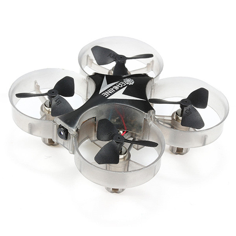 2017 New Eachine E012HC Mini 2MP 720P HD Camera With Altitude Hold Mode RC Quadcopter Drones Helicopter Toy RTF VS JJRC H36 CX10