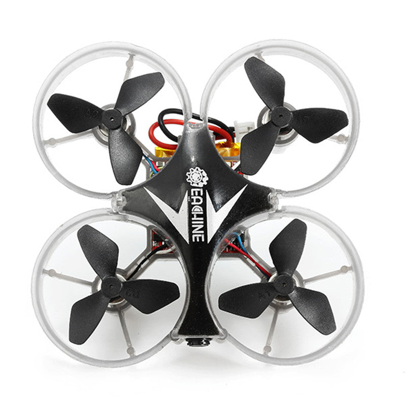 2017 New Eachine E012HC Mini 2MP 720P HD Camera With Altitude Hold Mode RC Quadcopter Drones Helicopter Toy RTF VS JJRC H36 CX10
