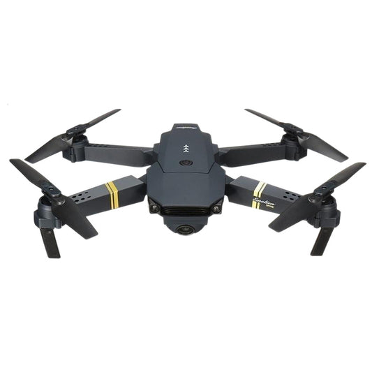 Lensoul S25 Headless Mode Quadcopter 2.4GHz 4 Axis gyro fixed high folding FPV Drone Foldable Aircraft Helicopter No camera