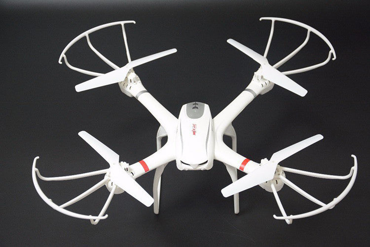 In Stock!! MJX X101 Updated Version X101S Quadcopter 2.4G RC drone/drone rc helicopter 6-axis gyro can add C4018 camera(FPV)