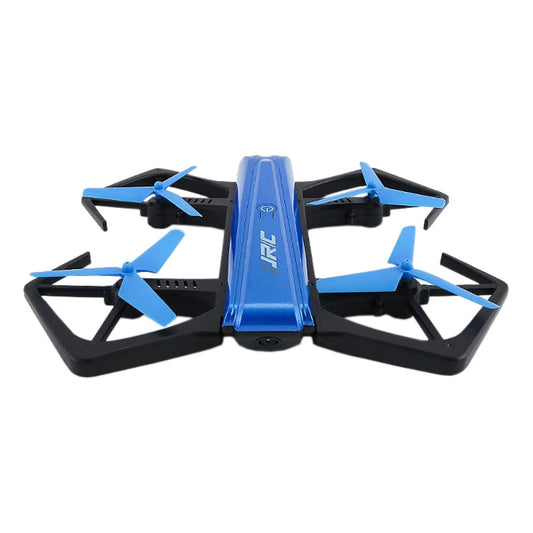 JJR/C JJRC H43WH H43 Selfie Elfie WIFI FPV With HD Camera Altitude Hold Headless Mode Foldable Arm RC Quadcopter Drone H37 Mini
