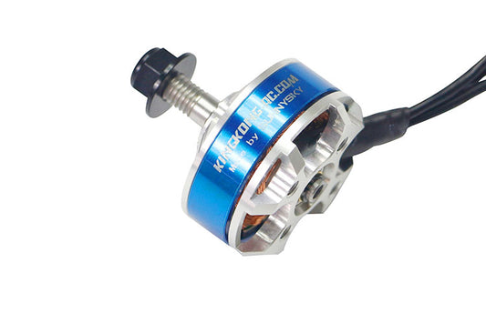LDARC KINGKONG XT2405 2400KV Brushless Motor 4S For FPV Racing Drone RC Model Mode by Sunnysky