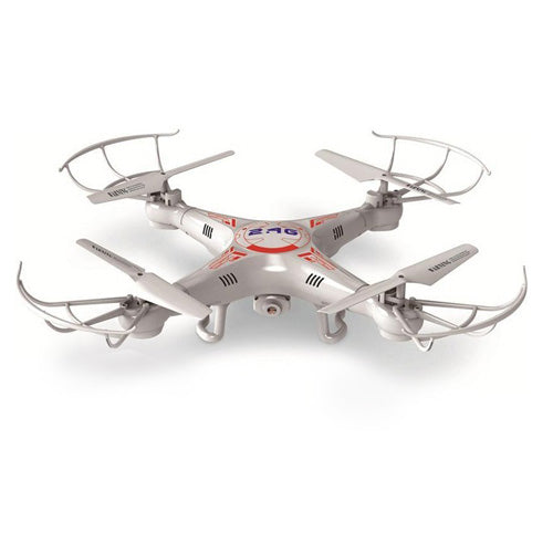 Phoota 2G X5C-1 2.4Ghz 4CH 6 Axis Gyro RC Quadcopter Drone Helicopters UAV UFO Camera 8 Minutes Remote Control