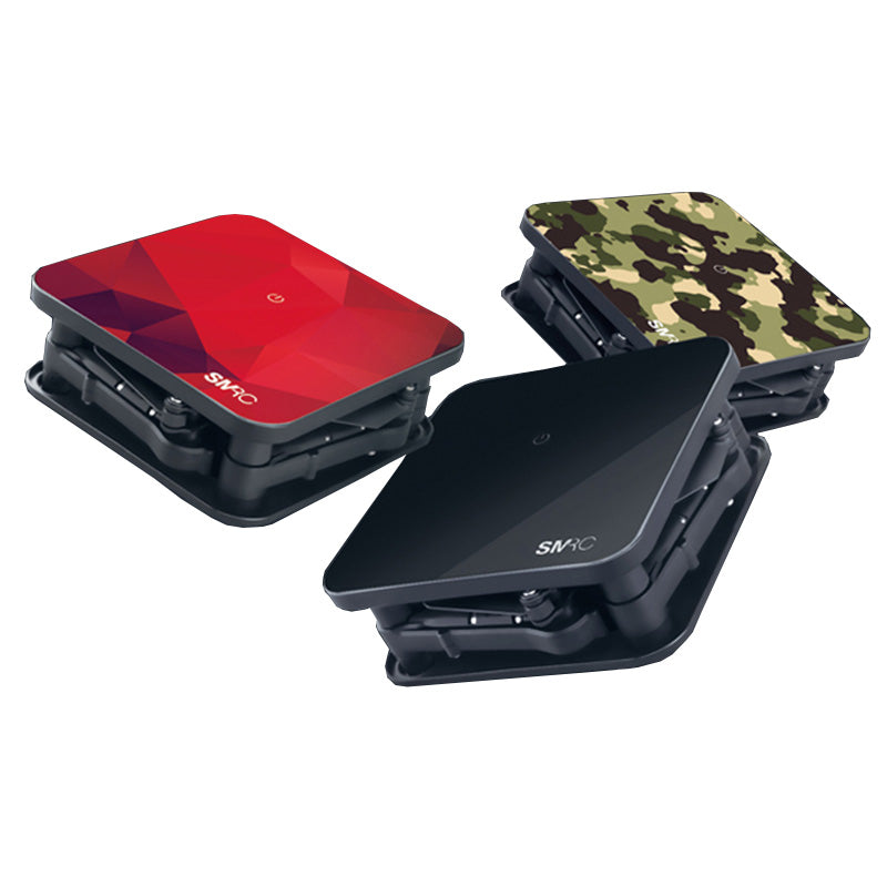 SMRC S1 mini rc drone with hd wifi camera pocket Selfie 2.0MP WiFi FPV Real Time Folding Helicopter for Chrismas toy boy gift