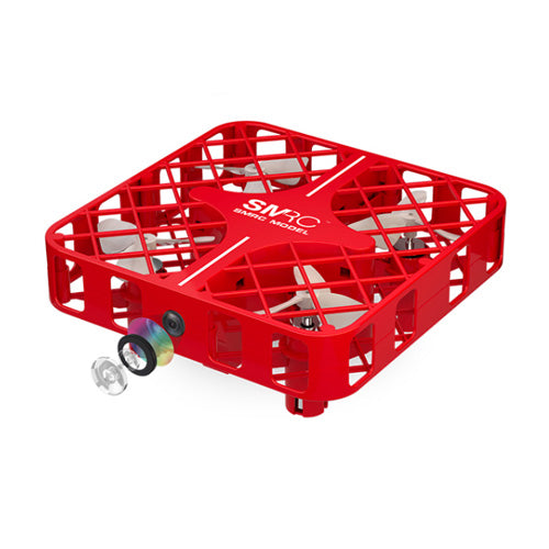 New Product SMRC M8HS mini drones with camera hd altitude hold rc helicoptero de controle remoto profissional fpv quadrocopter