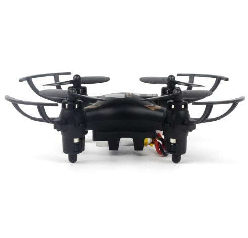F17687 FQ777-951C MINI With 0.3MP Camera Headless Mode 2.4G 4CH 6 Axle RC Quadcopter RTF Support SD card Drone