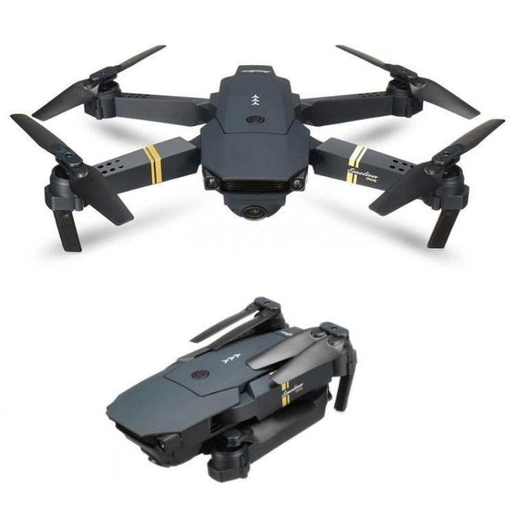 S25 Headless Mode Quadcopter 2.4GHz 4 Axis gyro fixed high folding FPV Drone Foldable Aircraft Helicopter No camera