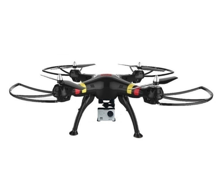 SYMA X8C X8G X8W X8HG X8 FPV RC Drone With H9R 4K Camera 1080p Ultra HD WiFi 2.4G 4CH RC Quadcopter Helicopter Professional Dron