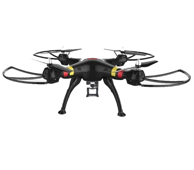 Syma X8 X8C X8W FPV RC Drone Quadcopter Without Camera Professional Dron With Holder For Gopro/SJCAM/Xiaoyi/Eken Action Camera