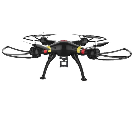 Syma X8 X8C X8W FPV RC Drone Quadcopter Without Camera Professional Dron With Holder For Gopro/SJCAM/Xiaoyi/Eken Action Camera