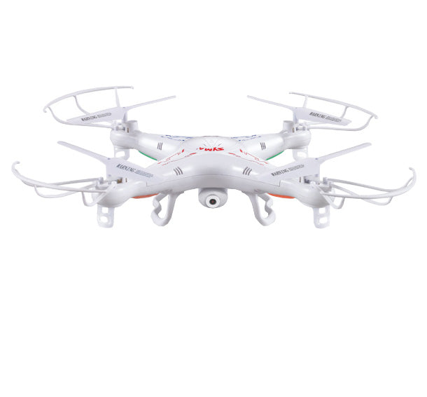 SYMA X5C (Upgrade Version) RC Drone 6-Axis Remote Control Helicopter Quadcopter With 2MP HD Camera or X5 RC Dron No Camera