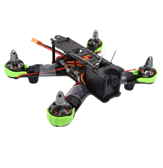 professional rc helicopter FPV Quadcopter drone with camera for DJI RC plane QAV 210 Carbon Fiber dron quadrocopter quadrotor