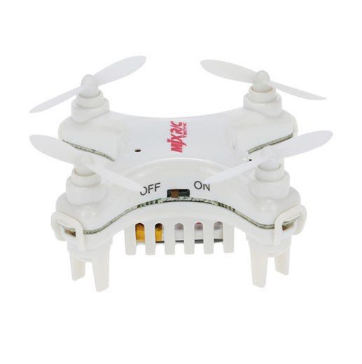 In Stock! MJX X-SERIES X905C 2.4G 4CH 6 Axis Gyro With Camera Headless Mode Mini RC Quadcopter RTF VS JJRC H36 Cheerson CX10 WD