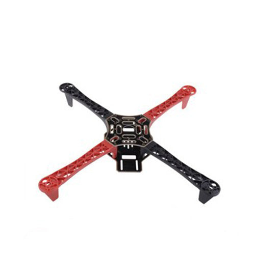 Skywalker Rc Airplane F450 Quadcopter Rack Kit Frame Apm2.8 And M8n Gps 2212 920kv Simonk 30a 9443 Props Drones Quadrocopter