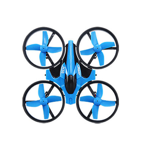 Mini Drone JJRC H36 RC Quadcopter 6-Axis RC Helicopter Headless Quadrocopter Toys For Children VS JJRC H8 Mini H20 e010