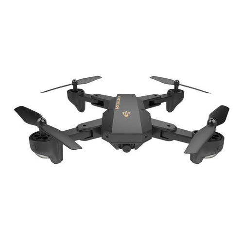 XS809W hovering racing helicopter rc drones with camera hd drone profissional fpv quadcopter aircraft luminous fun toy for boys