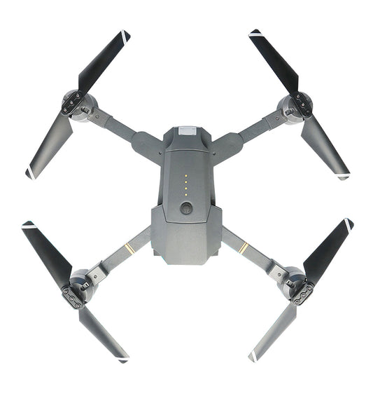 XT-1 Quadcopter 2.4GHz 6 axis gyro 1080P 120 degree camera LED lighting fixed high folding UAV + receiving packet Drone Aircraft