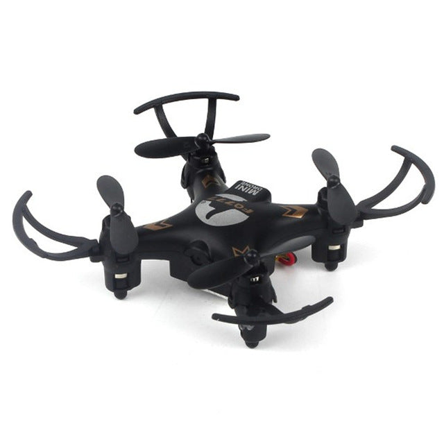 Hot sale FQ777-951C MINI With 0.3MP Camera Headless Mode 2.4G 4CH 6 Axis RC Quadcopter RTF Support SD card