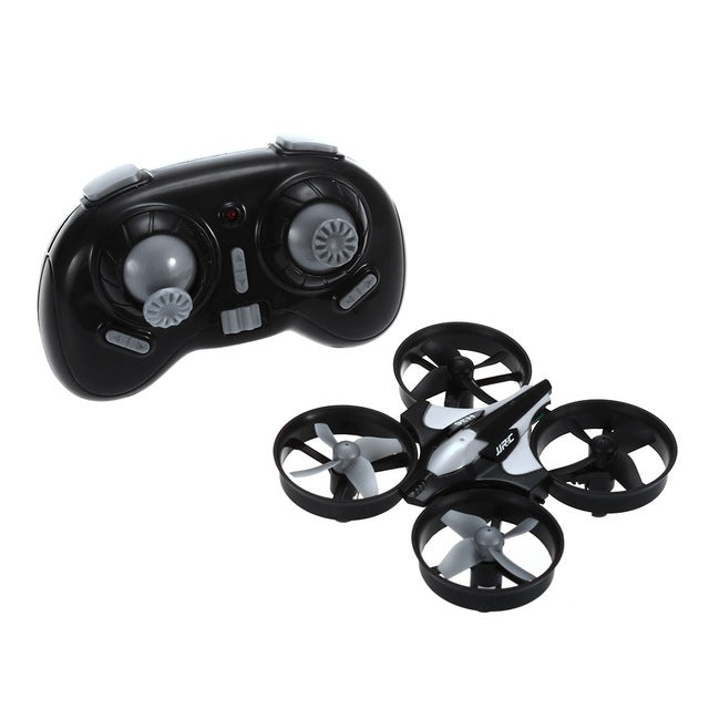 Original JJRC H36 Mini Drone 6 Axis RC Micro Quadcopters With Headless Mode One Key Return Helicopter Vs H8 H37 Mini Dron Toys