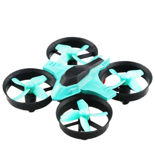Original Mini Drone Dron 2.4GHz 4CH 6 Axis Gyro Quadcopter Speed Switch Drones Gifts for Kids RC Helicopter Toys VS JJRC H36 H31