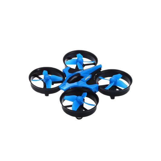 Original JJRC H36 Mini Drone 6 Axis RC Micro Quadcopters With Headless Mode One Key Return Helicopter Vs H8 H37 Mini Dron Toys