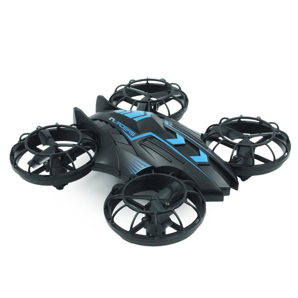 New Original RC JXD 515W Mini RC Drone RTF WiFi FPV 0.3MP Camera / 2.4GHz 4CH 6-axis Gyro / Altitude Hold
