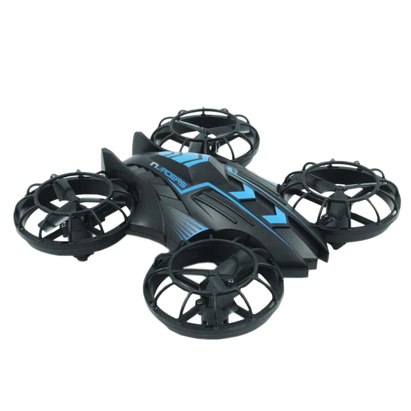 New Original RC JXD 515W Mini RC Drone RTF WiFi FPV 0.3MP Camera / 2.4GHz 4CH 6-axis Gyro / Altitude Hold